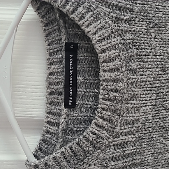 French Connection Wool Sweater - Picture 3 of 4